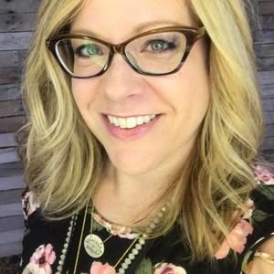 Meet your Posher, Caryn